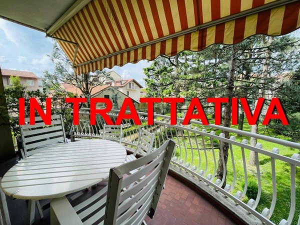 appartamento in vendita a Brugherio