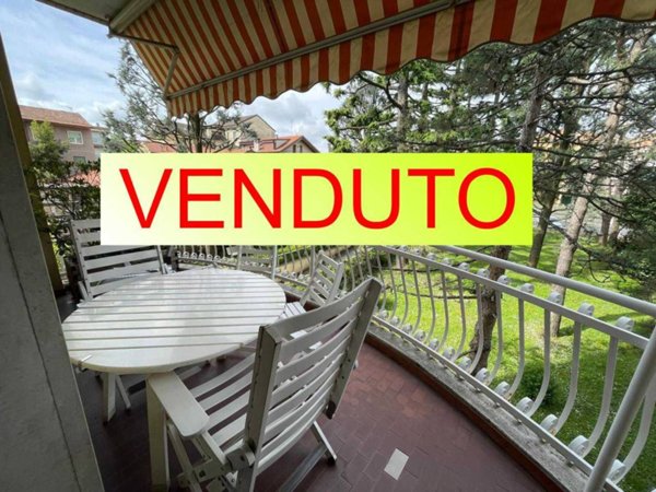 appartamento in vendita a Brugherio