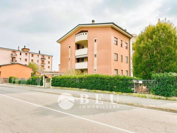appartamento in vendita a Brugherio