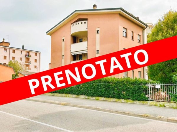 appartamento in vendita a Brugherio