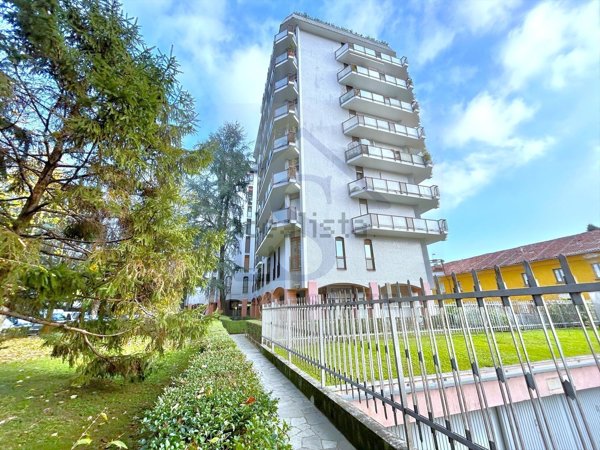 appartamento in vendita a Brugherio