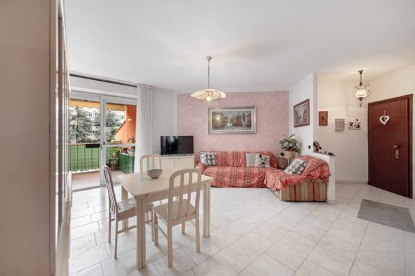 appartamento in vendita a Brugherio