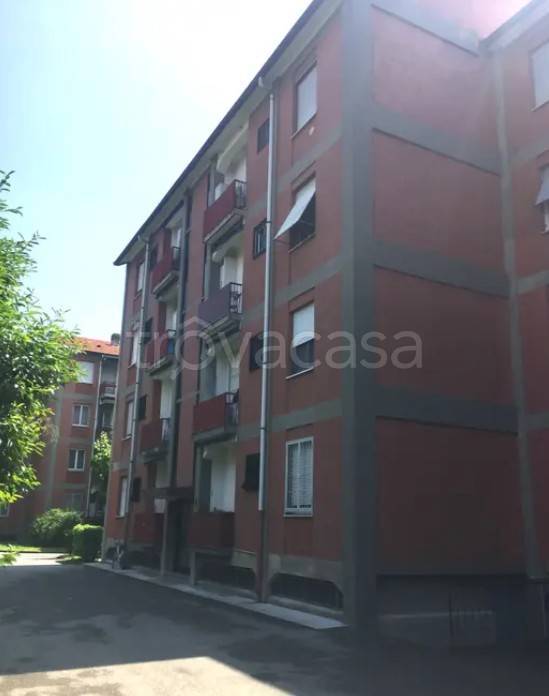 appartamento in vendita a Brugherio