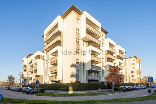 appartamento in vendita a Brugherio