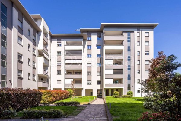 appartamento in vendita a Brugherio