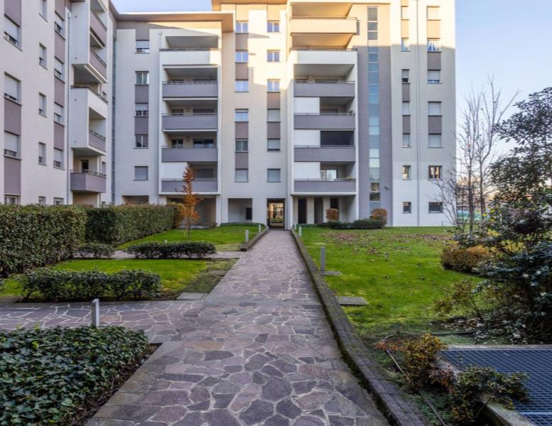 appartamento in vendita a Brugherio