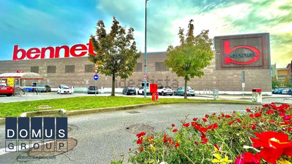appartamento in vendita a Brugherio