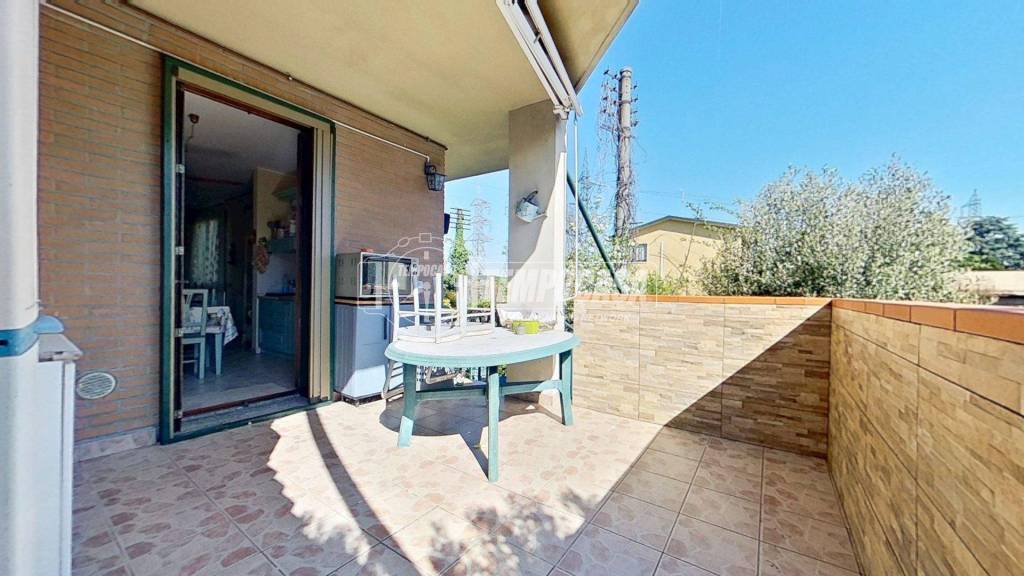 casa indipendente in vendita a Brugherio