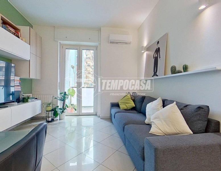 appartamento in vendita a Brugherio