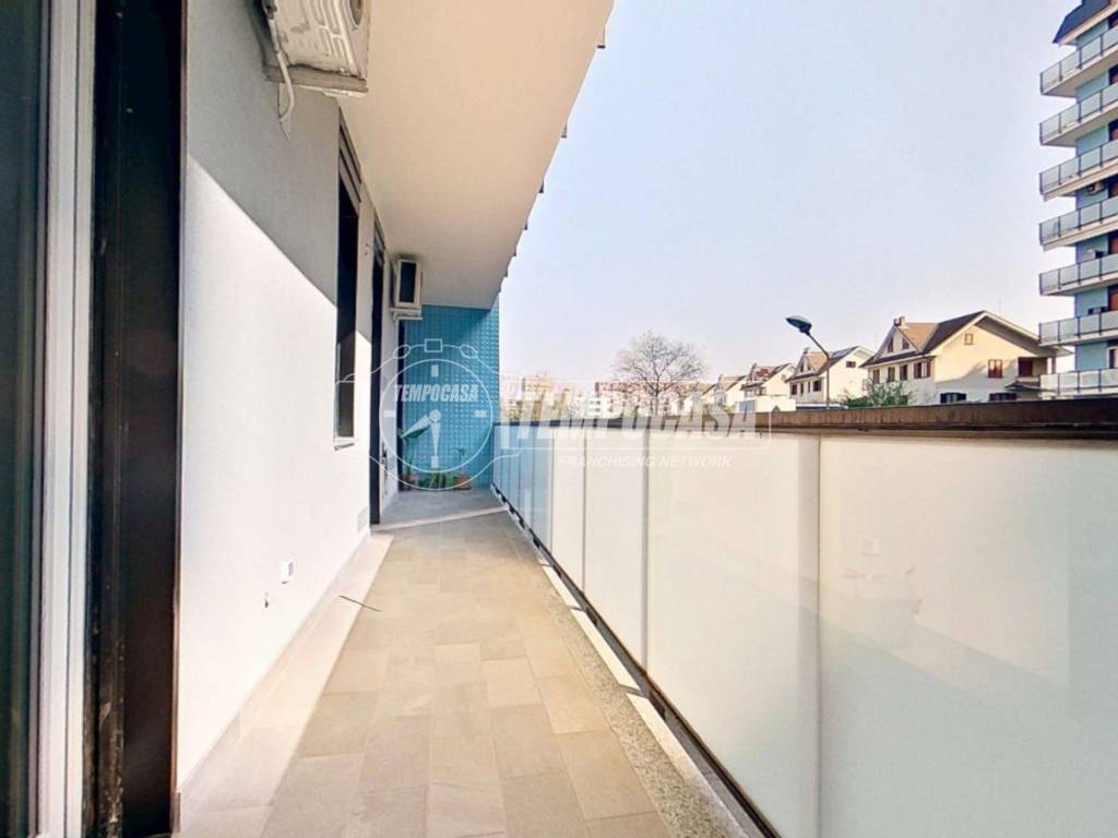 appartamento in vendita a Brugherio