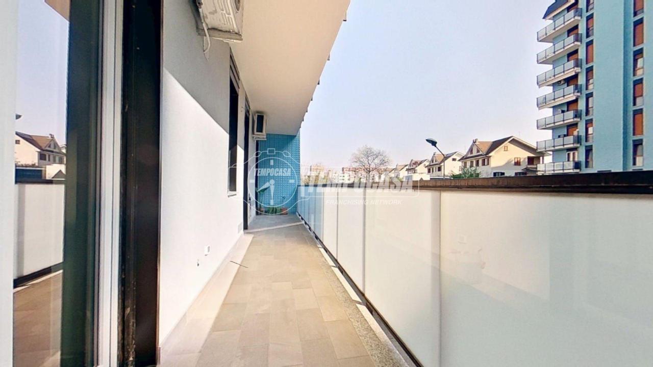 appartamento in vendita a Brugherio