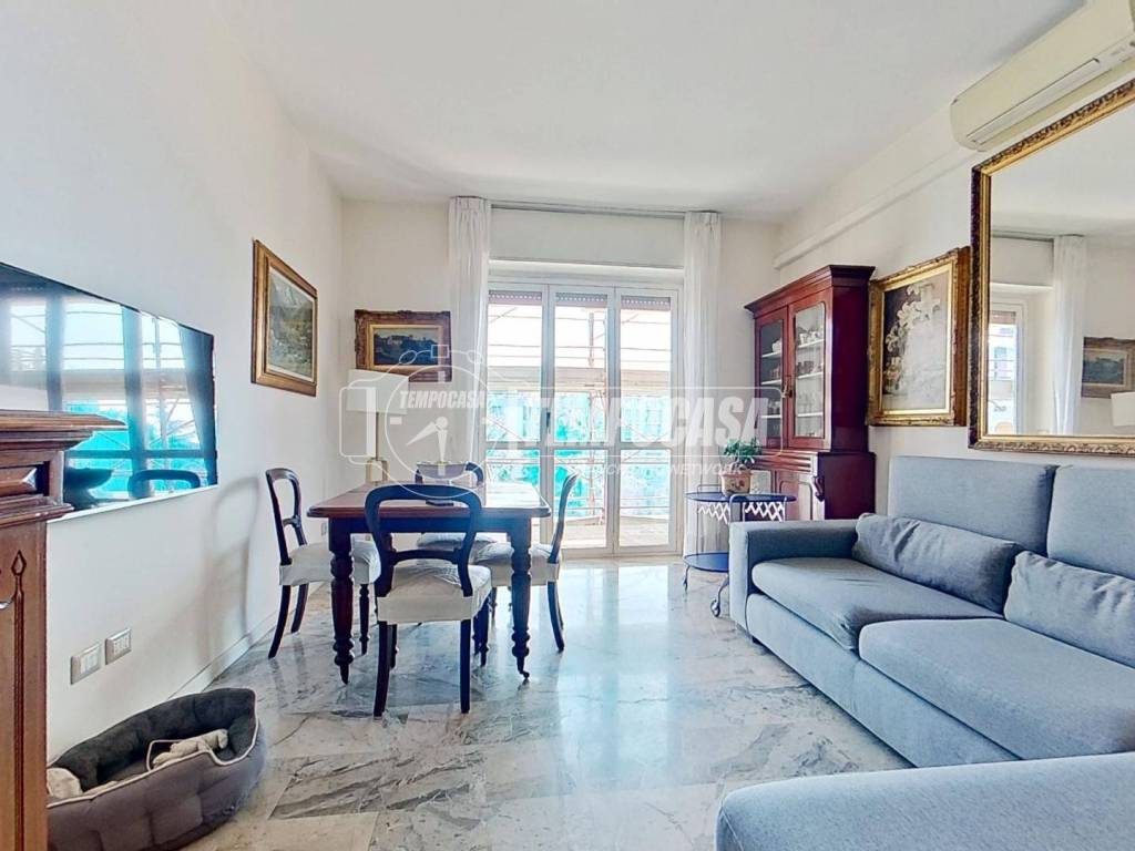 appartamento in vendita a Brugherio