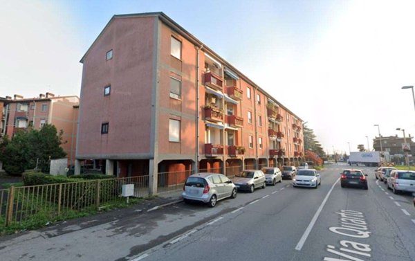 appartamento in vendita a Brugherio