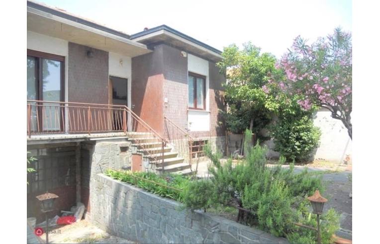 casa indipendente in vendita a Brugherio in zona San Damiano