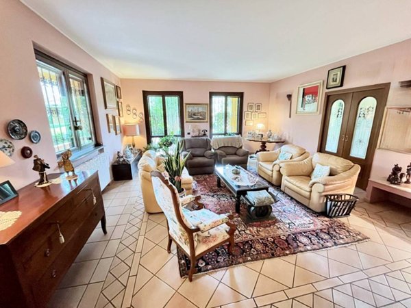 casa indipendente in vendita a Brugherio