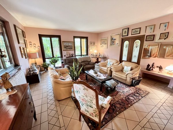 casa indipendente in vendita a Brugherio