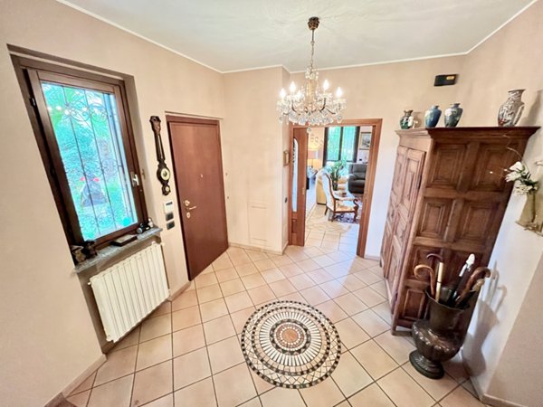 casa indipendente in vendita a Brugherio