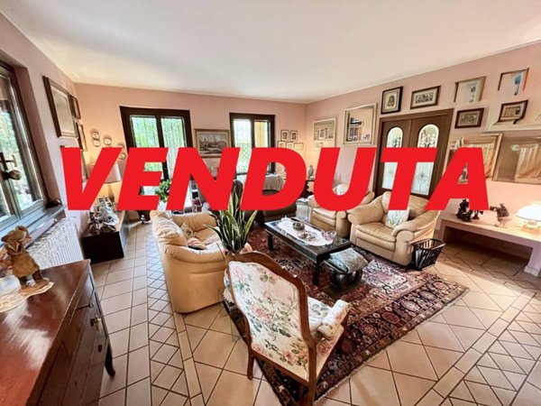 casa indipendente in vendita a Brugherio
