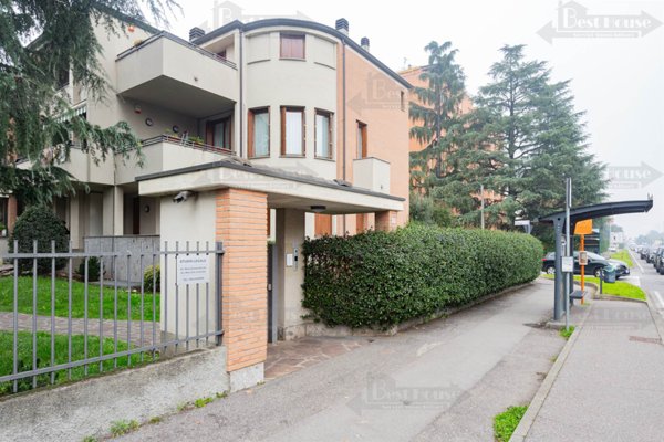 appartamento in vendita a Brugherio
