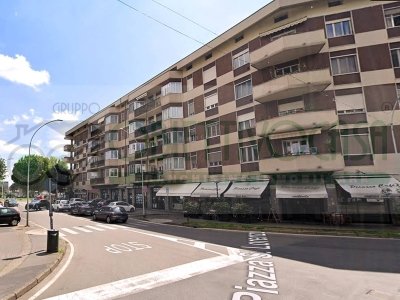 appartamento in vendita a Brugherio