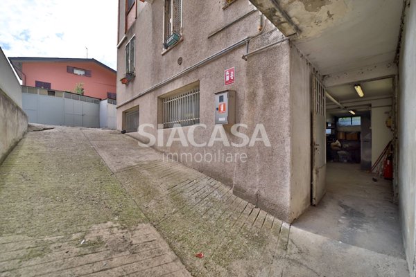 ufficio in vendita a Brugherio