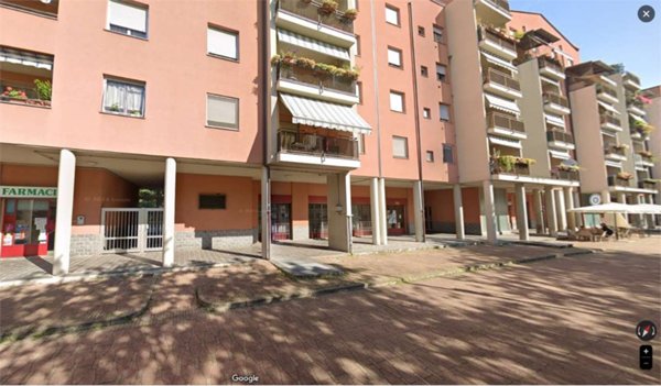 appartamento in vendita a Brugherio