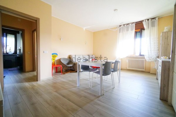 appartamento in vendita a Brugherio