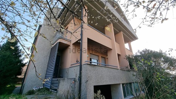 appartamento in vendita a Brugherio
