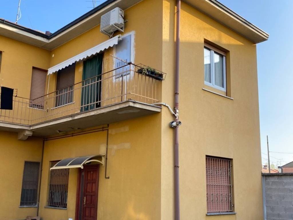 appartamento in vendita a Brugherio