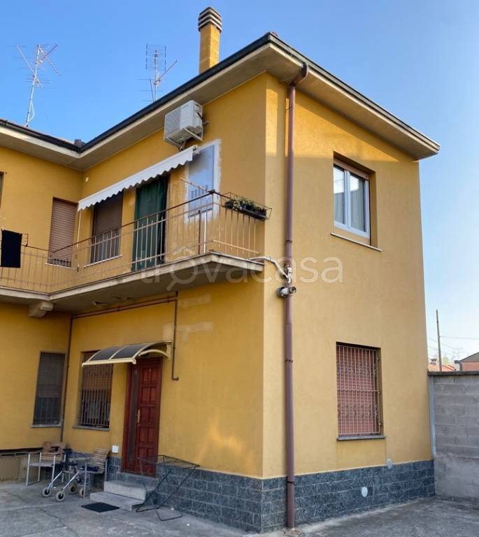 appartamento in vendita a Brugherio