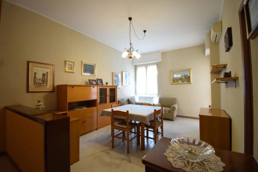appartamento in vendita a Brugherio