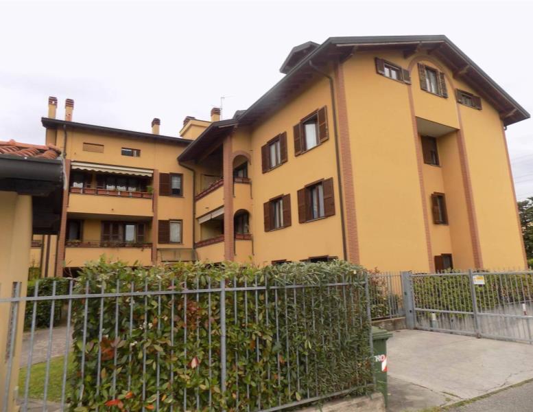 appartamento in vendita a Brugherio