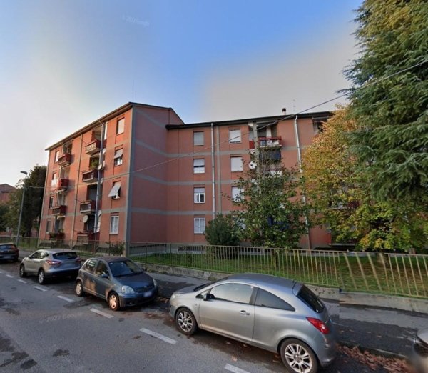 appartamento in vendita a Brugherio
