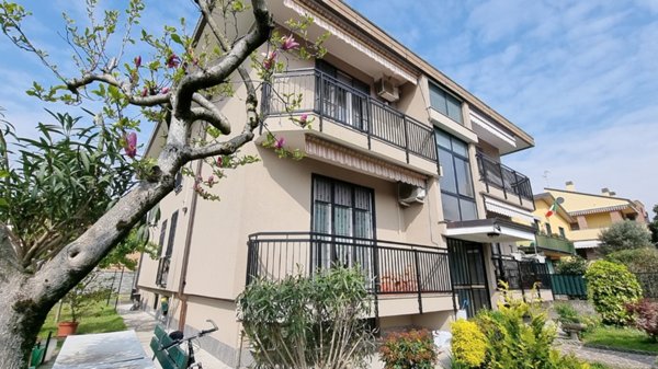 appartamento in vendita a Brugherio