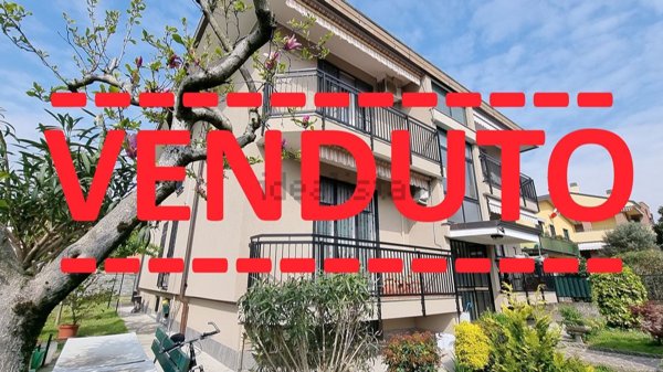 appartamento in vendita a Brugherio