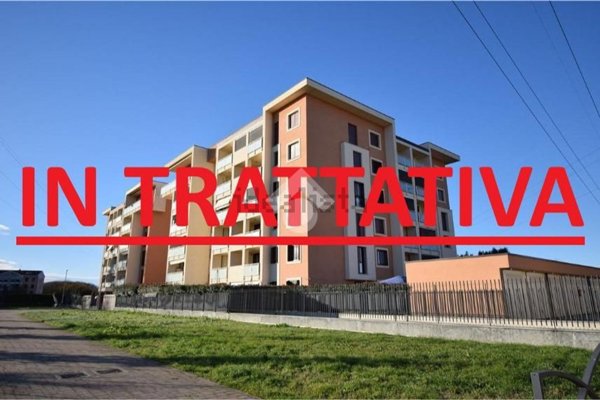 appartamento in vendita a Brugherio