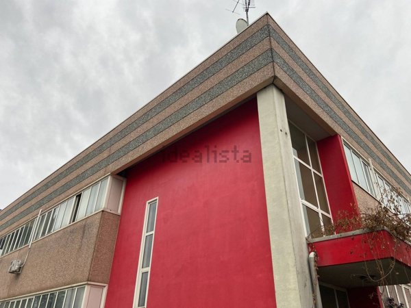 locale di sgombero in vendita a Brugherio