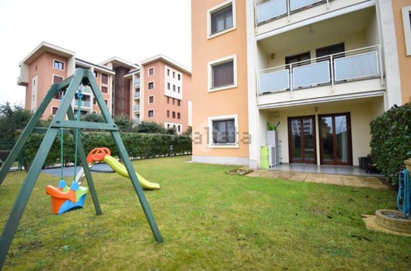 appartamento in vendita a Brugherio