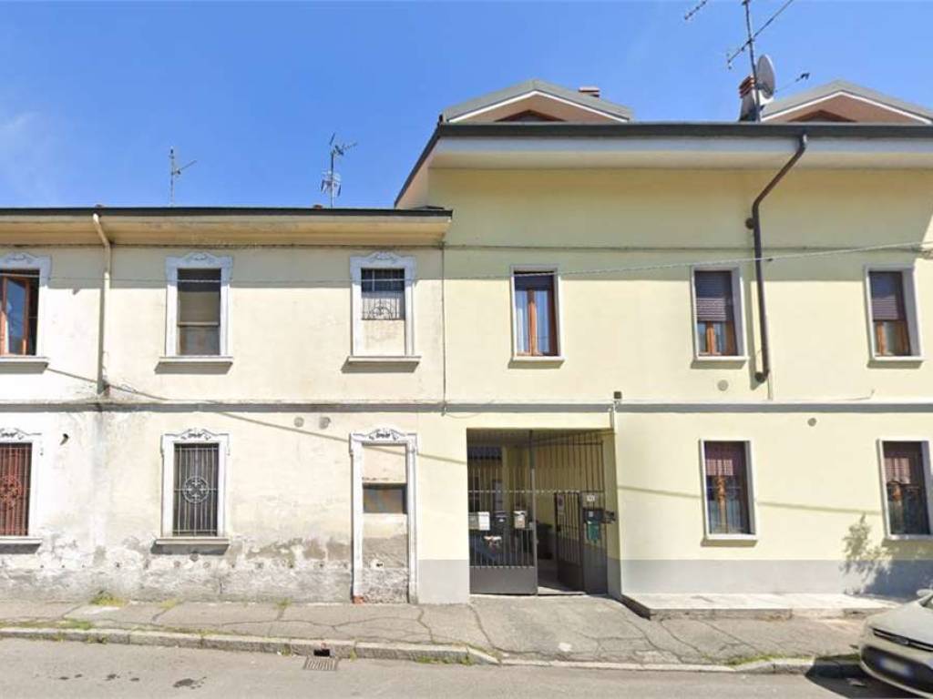 appartamento in vendita a Brugherio
