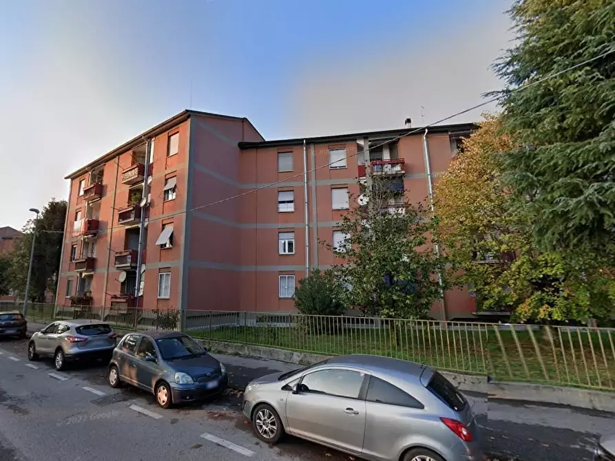 appartamento in vendita a Brugherio
