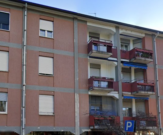 appartamento in vendita a Brugherio