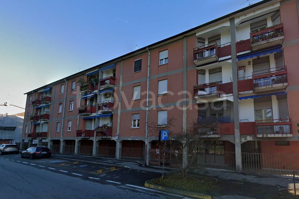 appartamento in vendita a Brugherio