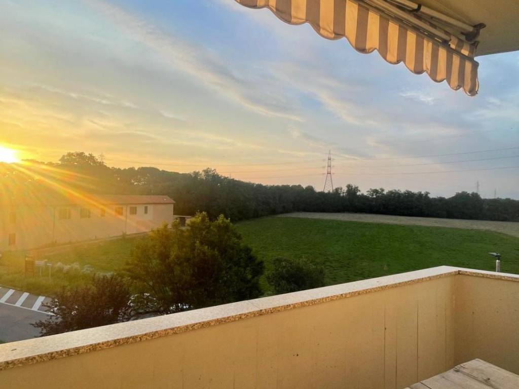 appartamento in vendita a Brugherio