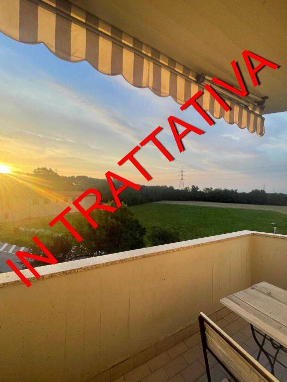 appartamento in vendita a Brugherio