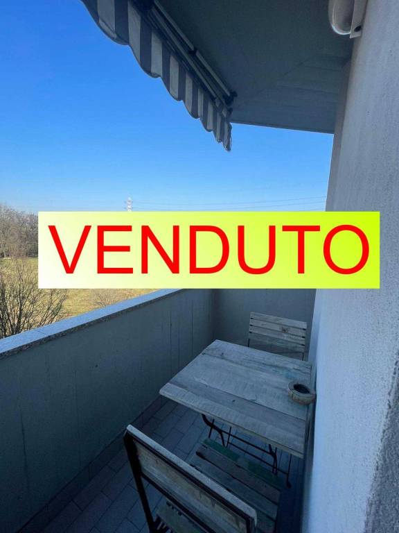 appartamento in vendita a Brugherio