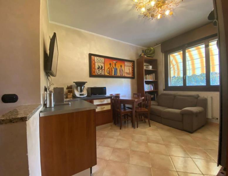 appartamento in vendita a Brugherio