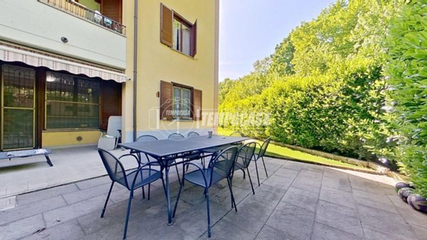 appartamento in vendita a Brugherio