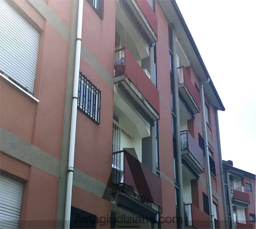 appartamento in vendita a Brugherio