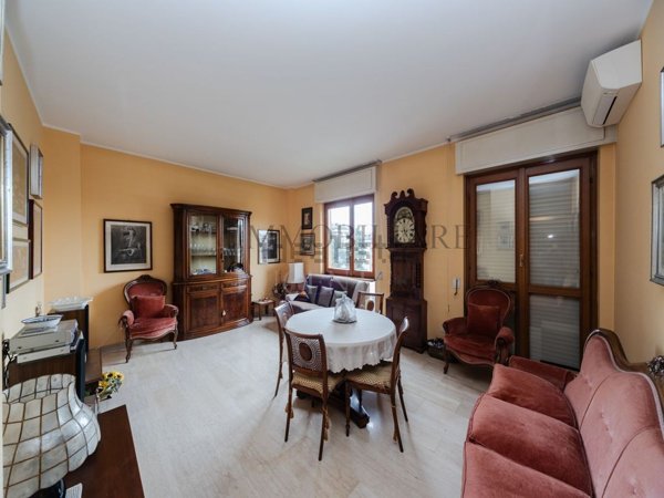appartamento in vendita a Brugherio