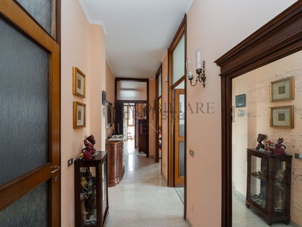 appartamento in vendita a Brugherio